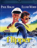 Flipper (Blu-Ray)