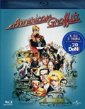 American Graffiti (Blu-Ray)