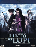 Il patto dei Lupi (Blu-Ray)