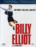 Billy Elliot (Blu-Ray)
