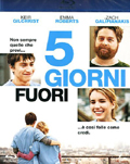 5 giorni fuori (Blu-Ray)