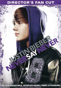 Justin Bieber - Never say never