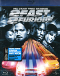 2 Fast 2 furious (Blu-Ray)