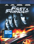 Fast and furious - Solo parti originali (Blu-Ray)