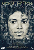 Michael Jackson: The life of an icon (2 DVD)