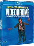 Videodrome (Blu-Ray)