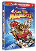 Buon Natale, Madagascar!