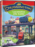 Chuggington, Vol. 3 - Locomotive alla guida