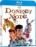 Donkey Xote (Blu-Ray)