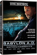 Babylon A.D.