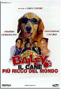 Bailey: il cane pi ricco del mondo