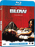 Blow (Blu-Ray)