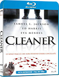 Cleaner (Blu-Ray)