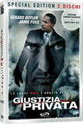 Giustizia privata - Edizione Speciale (2 DVD)