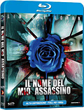 Il nome del mio assassino (Blu-Ray)