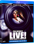 Live! - Ascolti record al primo colpo (Blu-Ray)