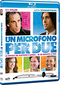 Un microfono per due (Blu-Ray)