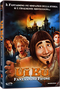 Uibł - Fantasmino fifone