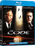 The code (Blu-Ray)