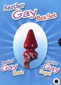 Another Gay Box Set (Another Gay Movie + Another Gay Sequel, 2 DVD)