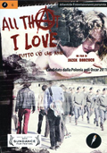 All that I love - Tutto ciò che amo