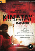 Kinatay - Massacro (DVD + Digital Copy)