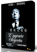 L'agente segreto