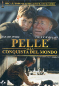 Pelle alla conquista del mondo