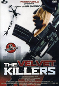 The velvet killers (2 DVD)