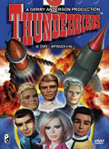 Thunderbirds - Box Set, Vol. 1 (6 DVD)