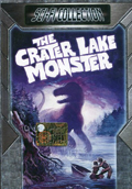 The Crater Lake monster