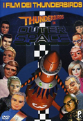 Thunderbirds in outer space