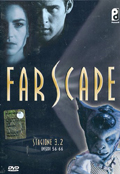 Farscape - Stagione 3, Vol. 2 (4 DVD)