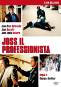 Joss il professionista - Edizione Speciale (DVD + Booklet)