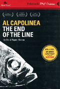 Al capolinea - The end of the line (DVD + Libro)