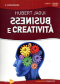 Hubert Jaoui: Business e creatività (DVD + Libro)