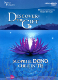 Discover The Gift - Scopri il dono che  in te (DVD + Libro)