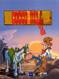 Cocco Bill - Serie 2 (5 DVD)