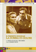 Il Tenente Sheridan - La donna di quadri (3 DVD)