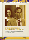 Il Tenente Sheridan - La donna di cuori (3 DVD)