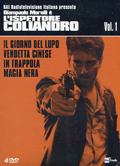 L'Ispettore Coliandro - Stagione 1 (4 DVD)