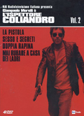 L'Ispettore Coliandro - Stagione 2 (4 DVD)