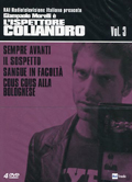 L'Ispettore Coliandro - Stagione 3 (4 DVD)