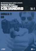 L'Ispettore Coliandro - Stagione 4 (2 DVD)