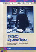 I ragazzi di Padre Tobia (4 DVD)