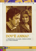 Dov'è Anna? (3 DVD)