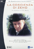 La coscienza di Zeno (2 DVD)