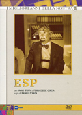 E.S.P. (2 DVD)