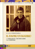 Il fauno di marmo (2 DVD)