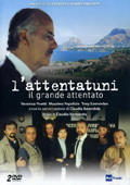 L'attentatuni - Il grande attentato (2 DVD)